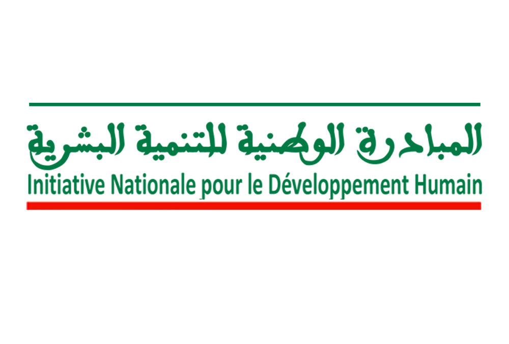 Initiative nationale pour le développement humain